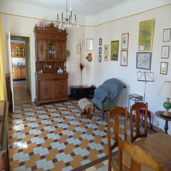 Offres de vente Maison de village Brouilla 66620
