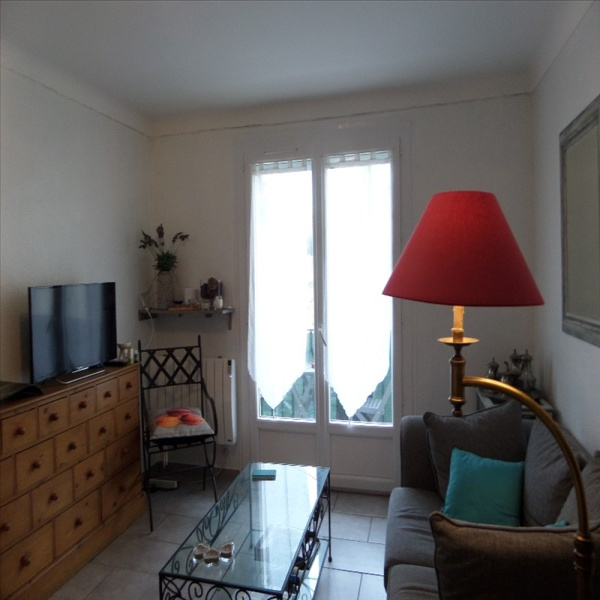 Offres de vente Appartement Canet-en-Roussillon 66140