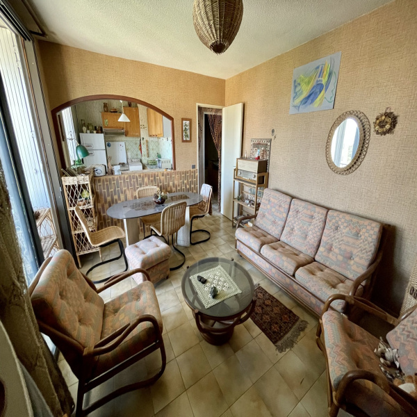 Offres de vente Appartement Perpignan 66000