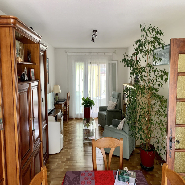 Offres de vente Maison/villa Canet-en-Roussillon 66140