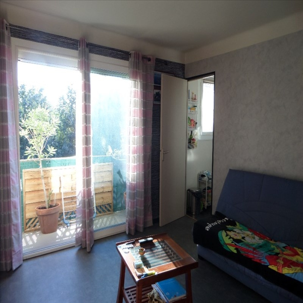 Offres de vente Appartement Canet plage 66140