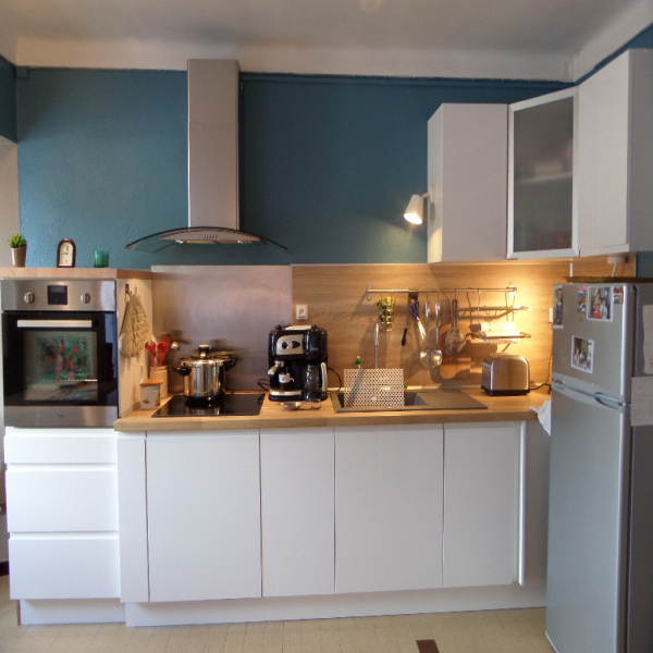 Location de vacances Appartement Canet plage 66140