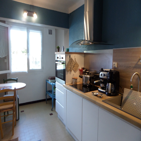 Location de vacances Appartement Canet plage 66140