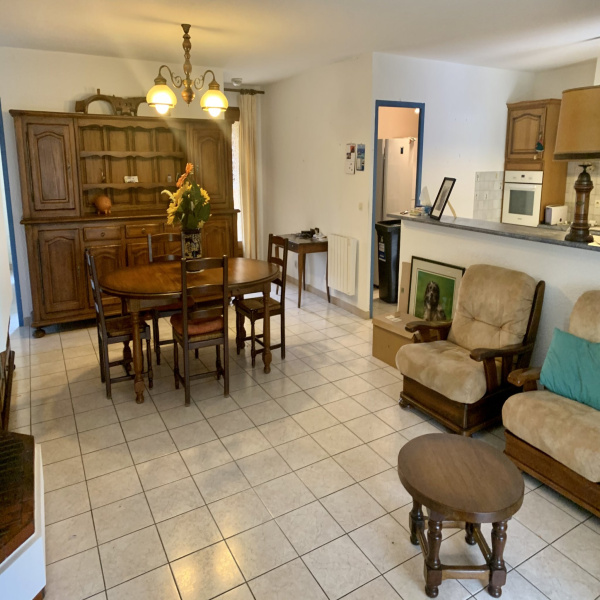 Offres de vente Maison/villa Canet-en-Roussillon 66140