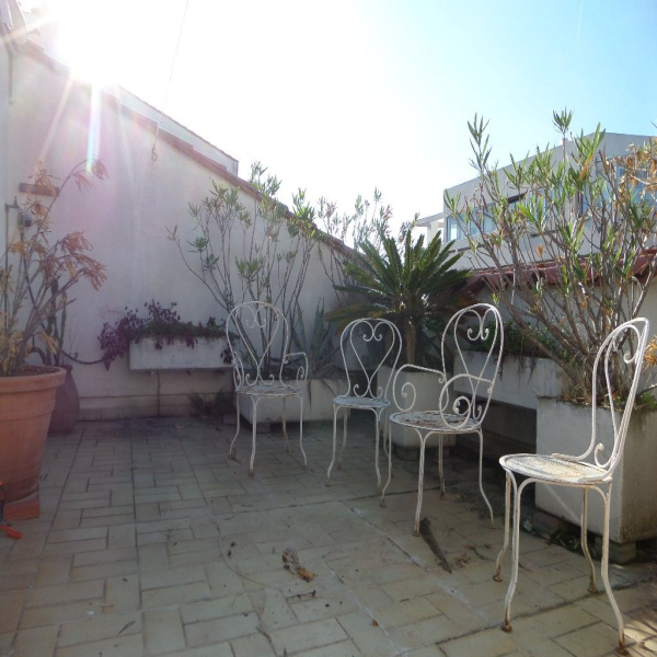 Offres de vente Appartement Perpignan 66000