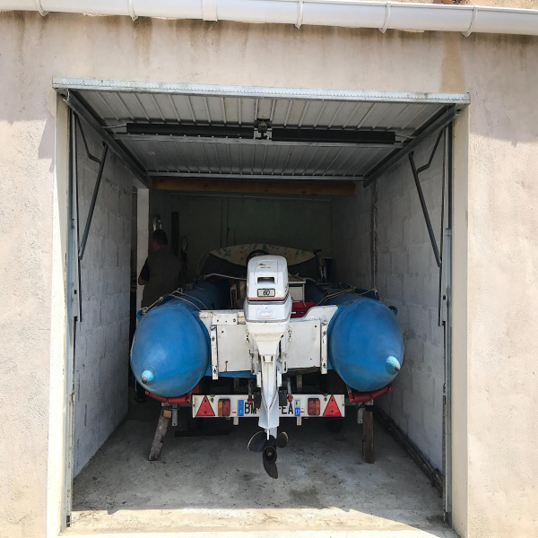 Offres de vente Garage Canet plage 66140
