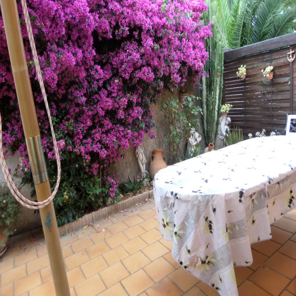 Location de vacances Maison Canet plage 66140