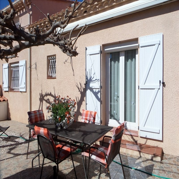 Offres de vente Maison st laurent de la salanque 66250