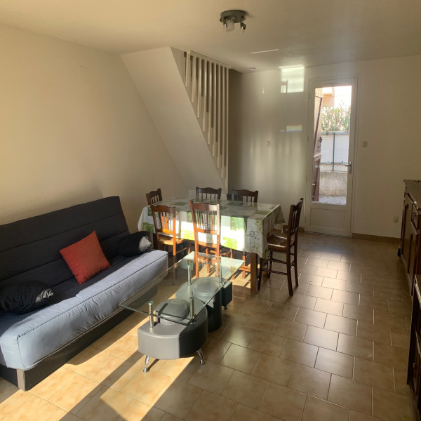 Offres de vente Maison/villa Canet plage 66140