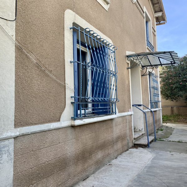 Offres de vente Maison/villa Canet-en-Roussillon 66140