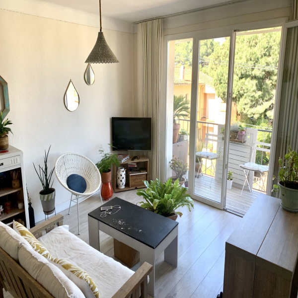 Offres de vente Appartement Canet plage 66140