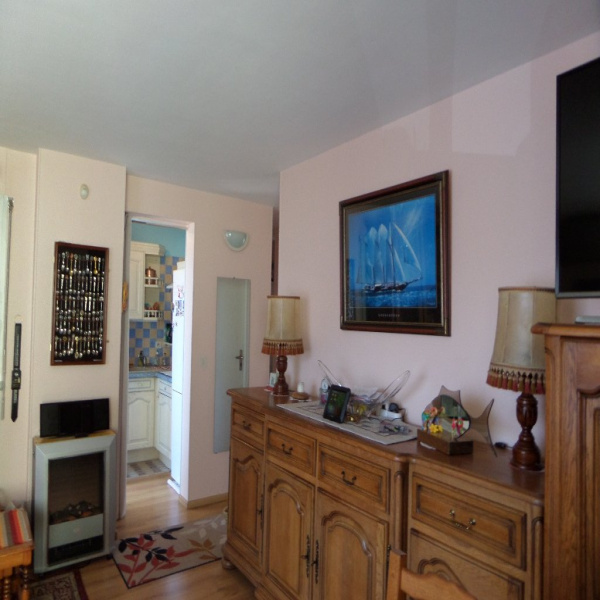 Offres de vente Appartement Canet plage 66140