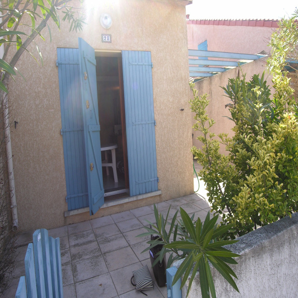 Location de vacances Maison Canet plage 66140