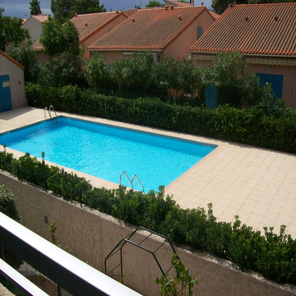 Location de vacances Maison/villa Canet plage 66140