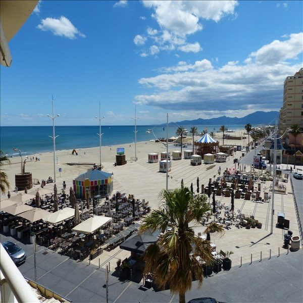Offres de vente Appartement Canet plage 66140