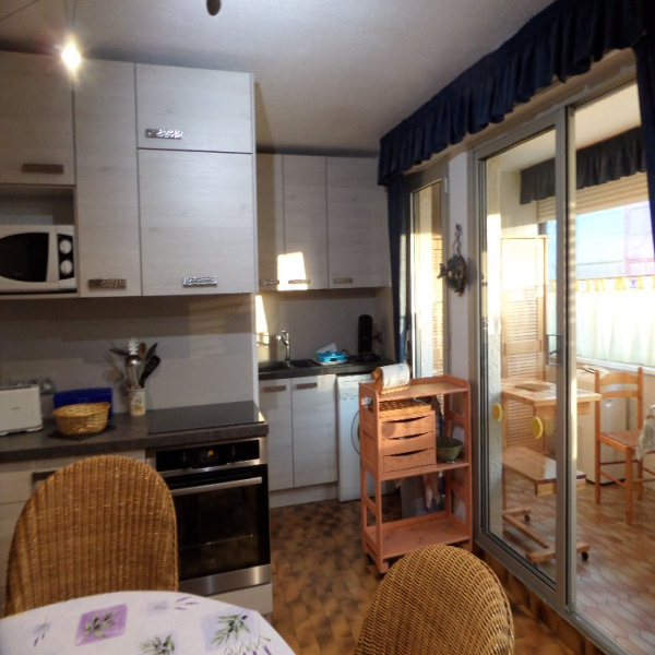 Offres de location Studio Canet plage 66140
