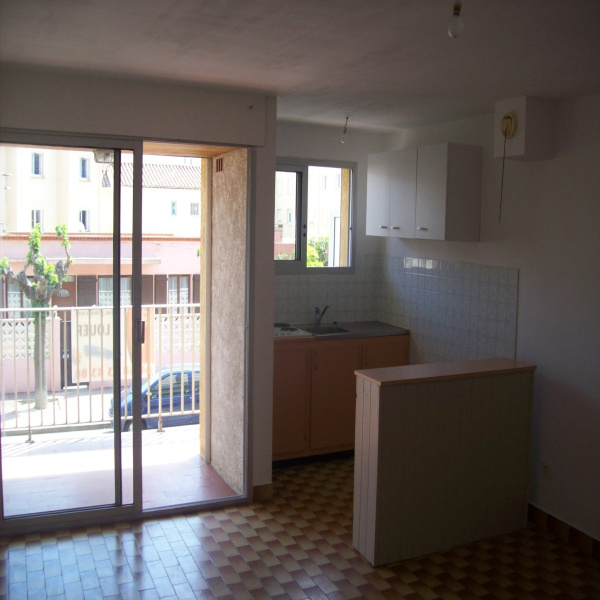 Offres de location Appartement Canet plage 66140