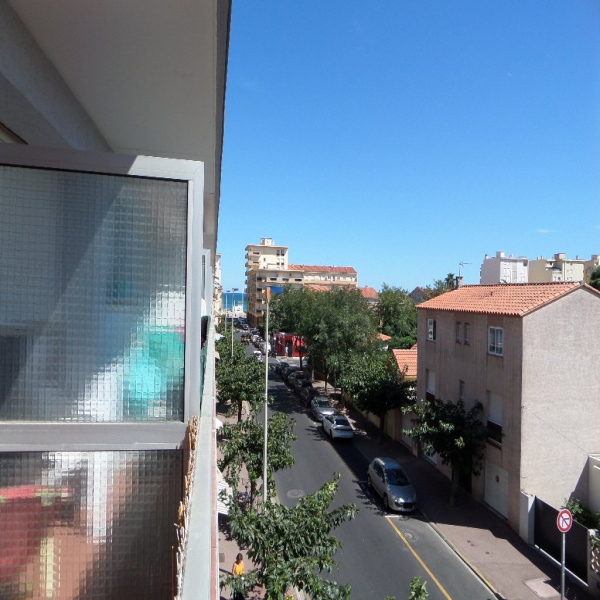 Offres de location Studio Canet plage 66140