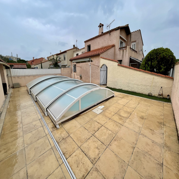 Offres de vente Maison/villa Canet plage 66140