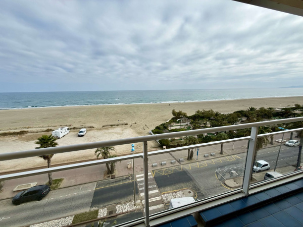 Offres de vente Appartement Canet-en-Roussillon 66140