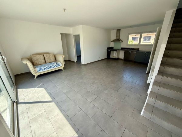 Offres de vente Maison/villa Canet-en-Roussillon 66140