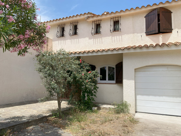 Offres de location Maison/villa Canet plage 66140