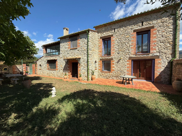 Offres de vente Maison/villa Eus 66500