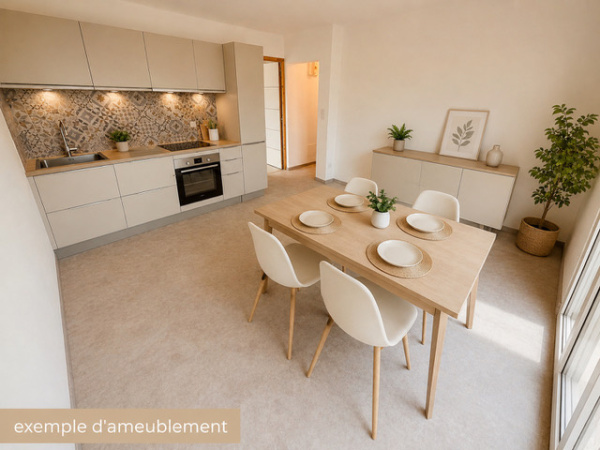 Offres de vente Appartement Canet plage 66140