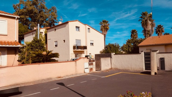 Offres de vente Appartement Canet plage 66140