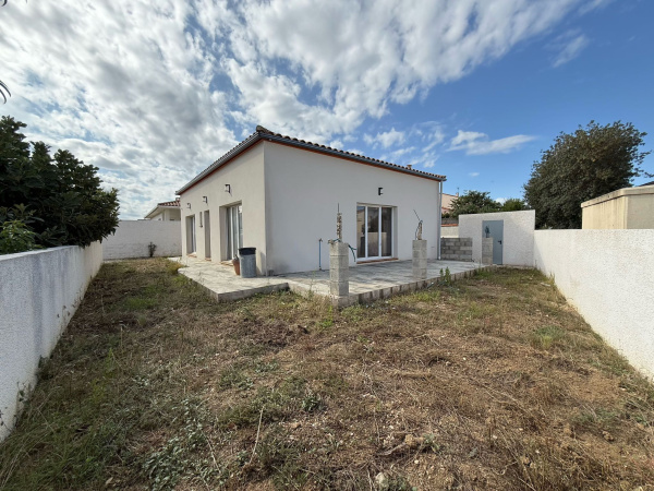 Offres de vente Maison/villa Perpignan 66000