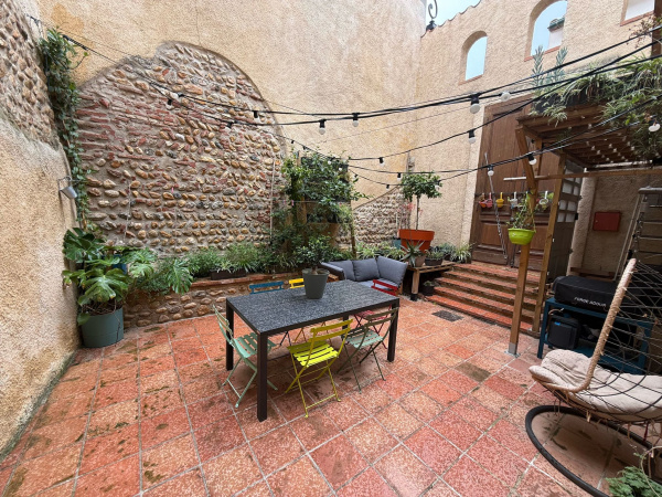 Offres de vente Maison de village Canet-en-Roussillon 66140