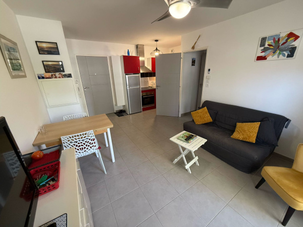 Offres de vente Appartement Canet-en-Roussillon 66140