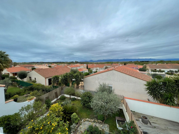 Offres de vente Maison/villa Canet-en-Roussillon 66140