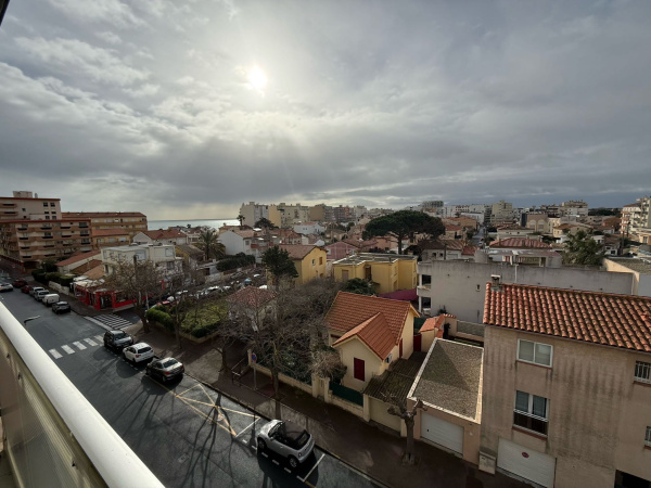 Offres de vente Appartement Canet-en-Roussillon 66140
