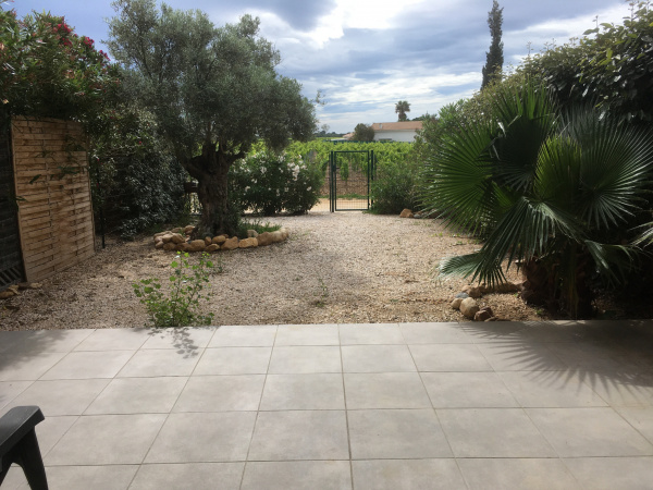 Offres de location Maison/villa Canet-en-Roussillon 66140