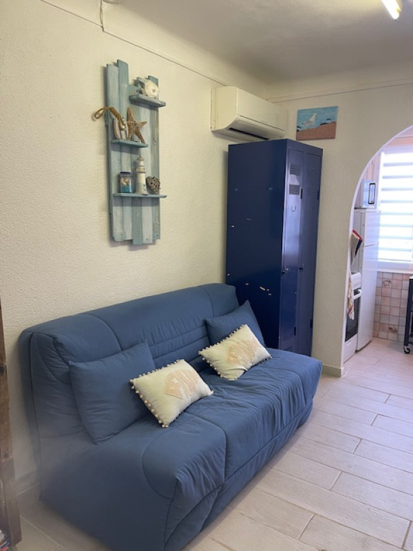 Offres de vente Appartement Canet plage 66140
