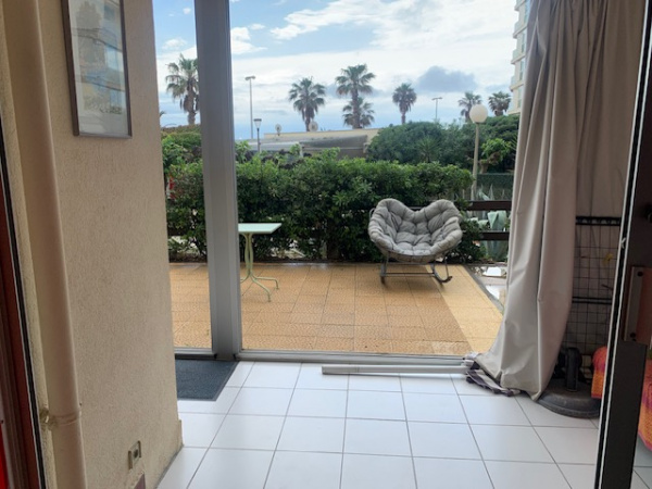 Offres de vente Appartement Canet plage 66140