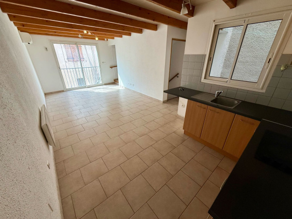 Offres de vente Maison de village Pia 66380