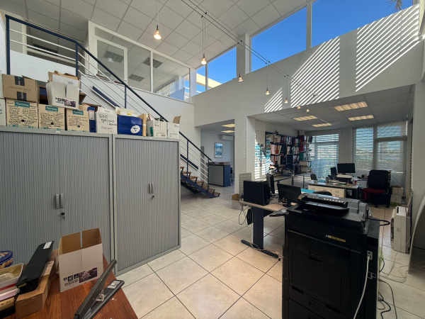 Vente Immobilier Professionnel Bureaux Canet-en-Roussillon 66140