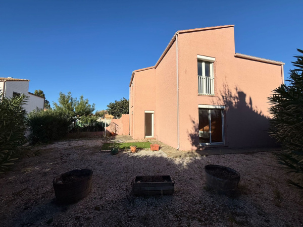 Offres de vente Maison/villa Canet-en-Roussillon 66140