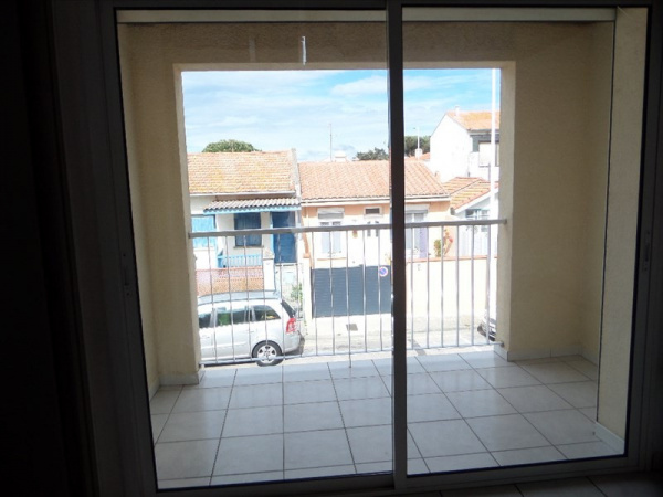 Offres de location Appartement Canet plage 66140