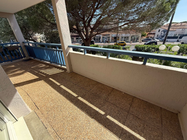 Offres de vente Appartement Canet plage 66140