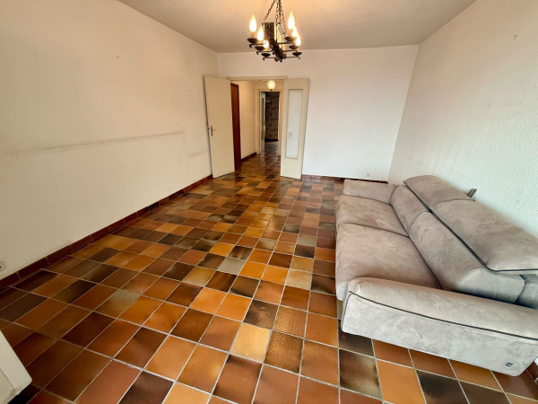 Offres de vente Appartement Canet plage 66140