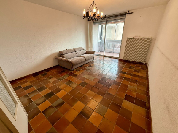 Offres de vente Appartement Canet plage 66140