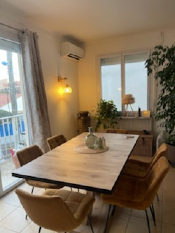Offres de vente Appartement Canet plage 66140