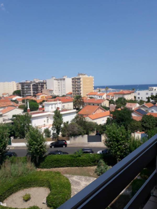 Offres de location Appartement Canet plage 66140