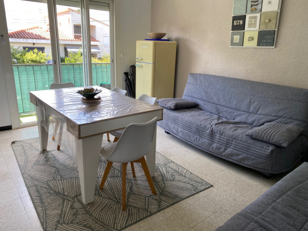 Offres de location Appartement Canet plage 66140
