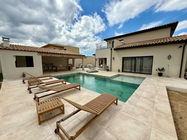 Offres de vente Maison/villa Baho 66540