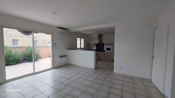 Offres de vente Maison/villa Bages 66670