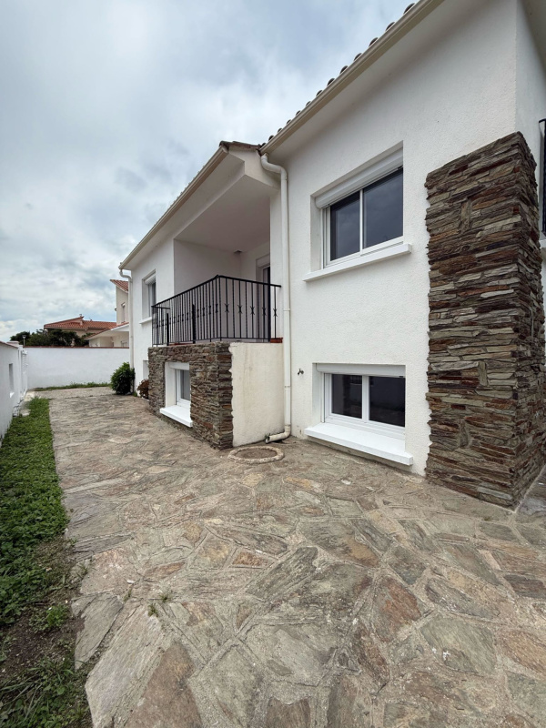 Offres de location Maison/villa Canet plage 66140